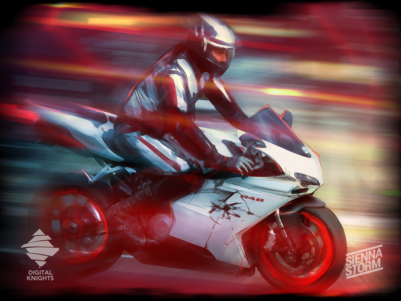 Illustration for article titled Deus Ex Writer Is Making A New Spy Thriller For PC